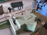 Used CASADEI Model F114 Heavy Duty Shaper